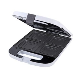 Jata SW551 Boîte à sandwich en plastique Blanc