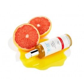 THE ORGANIC PHARMACY – Detox Cellulite Body Oil 100 ML