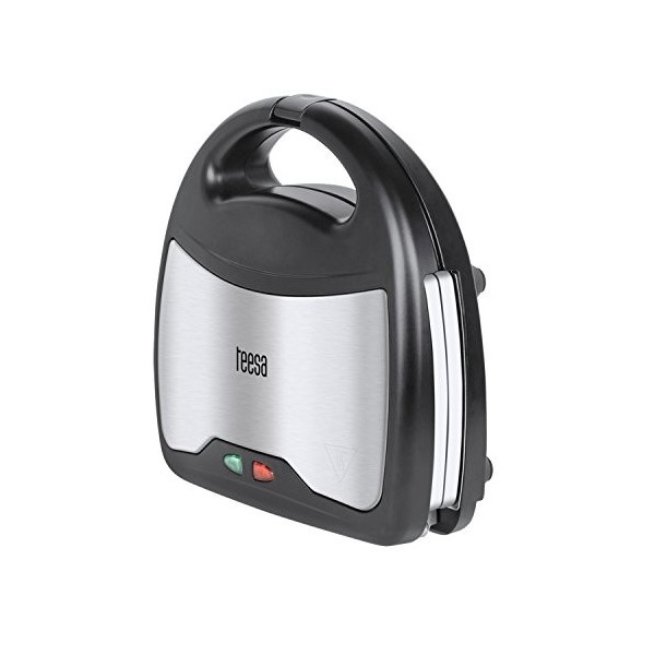 Teesa TSA3221 Marqueur 3 en 1 Argenté/noir