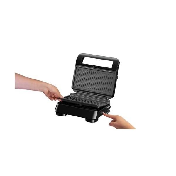 BRAUN - Grelhador SM5001