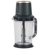 Petra PT5393BGRYVDE Kabelloser Kannenmixer & Deckel – Smoothie Maker, wiederaufladbarer 10,8V-Akku, 2 Geschwindigkeiten, BPA-