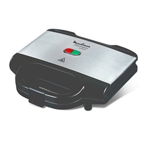 Moulinex sm156d Sandwich Maker, ultracompact