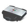 Moulinex sm156d Sandwich Maker, ultracompact