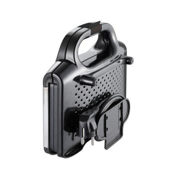 Moulinex sm156d Sandwich Maker, ultracompact