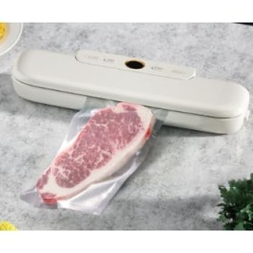 Machine à emballer sous vide pour aliments avec 50 sacs sous vide, machine demballage alimentaire, machine à emballer sous v