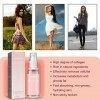Huiles de perte de poids pour femmes,Huile de Parfum Chauffante Cellulite 30ml - Huile Body Shaper anti-cellulite, huile rédu
