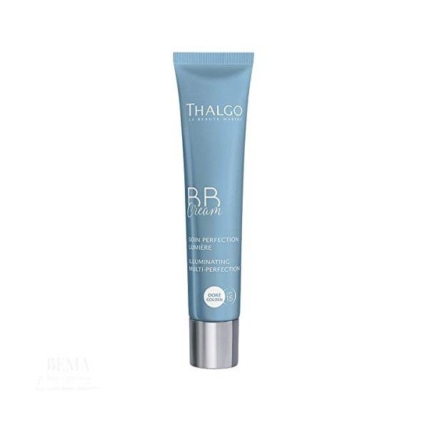 THALGO BB et CC Crèmes 3525801665496