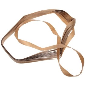 CRILSTYLEO 20 Pièces Accessoires pour scellants bande de machine détanchéité ruban détanchéité annulaire haute température 