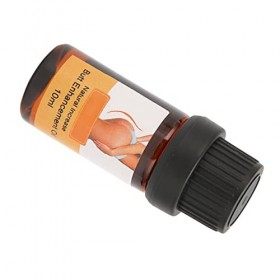 Lhuile essentielle de hanche élimine la cellulite bonne étanchéité 10ml Hip Lift Hip Essential Oil Body Tight Line