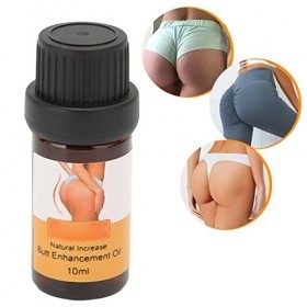 Lhuile essentielle de hanche élimine la cellulite bonne étanchéité 10ml Hip Lift Hip Essential Oil Body Tight Line