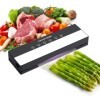 Machine Sous Vide Alimentaire 5 en 1 machine sous vide Cuisine et la Conservation - 30 Y Compris Sacs et pour Aliments, Viand