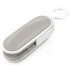 Machine à sceller les sacs, mini clips de scellage de sacs, 2 en 1 portable de cuisine, machine à sceller de type sac portabl