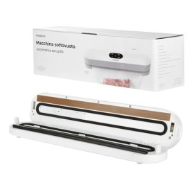 Machine sous vide pour aliments sans fil