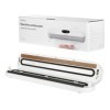 Machine sous vide pour aliments sans fil