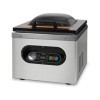 Caso, Cas vacuchef 77 Machine Sous Vide, 630 W, 77 L, Gris