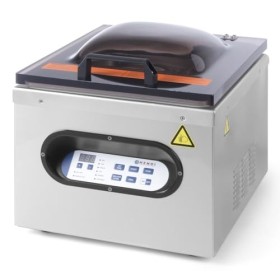 HENDI 975398 Machine à emballer sous vide