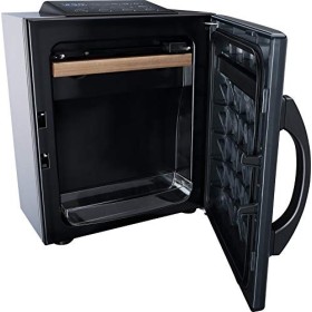 Steba KVK 50 Outil demballage sous vide Noir -0,98 mbar