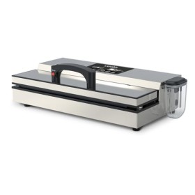 Vesta Precision Machine Sous vide à Usage professionnel Pro II pour emballer des Aliments secs et humides | Barre de soudure 