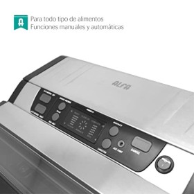 ALFA Machine demballage sous vide semi-industrielle avec performances avancées A788100000 