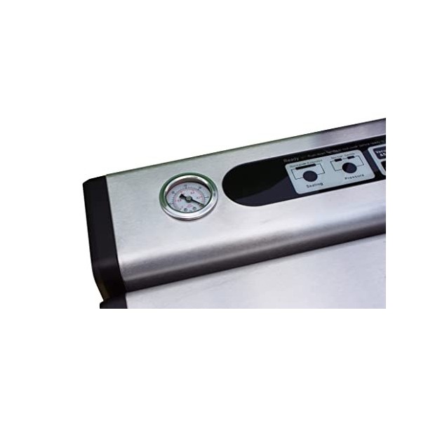 RGV Machine à emballer sous vide S30