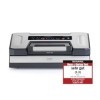 CASO VRH 790 advanced Pro - Machine sous vide - jusquà 200 mises sous vide non-stop, avec fonction brevetée CASOTEK Liquid, 