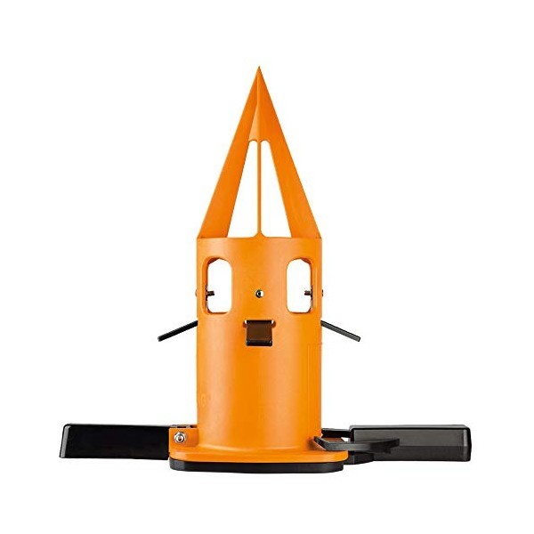 Dispositif de dosage Fledbag pour Big Bags - Fabriqué en Autriche - Version originale, facile ou professionnelle! Loriginal