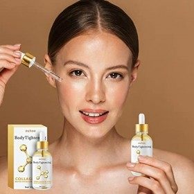 Huile de Massage Cellulite, Huile de raffermissement de la peau et de lissage de la cellulite pour perdre du poids, Huile Ami