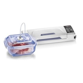 Magic vac V212PK1 Champion Accessoires sous Vide, Métal, /