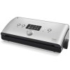 Riviera-et-Bar PSV760 Appareil de Mise sous-Vide avec dateur, Silver