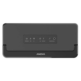 Anova Precision Vacuum Sealer Pro ANVS02-EU00, Precision Vacuum Sealer Pro, appareil de mise sous vide, prise de type C inclu