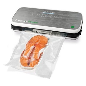 Macom - Vac1090 - Machine sous Vide, en Plastique, Multicolore, 36 x 7,6 x 15 cm
