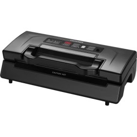 CONCEPT Hausgeräte Dispositif de soudage sous vide professionnel VA0060