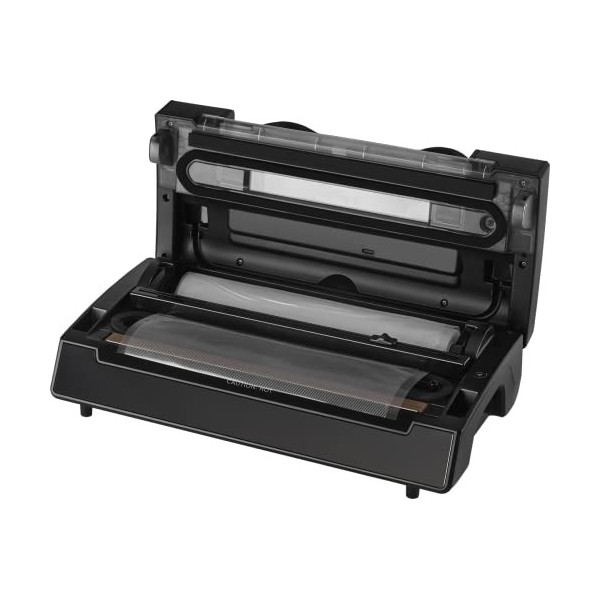 CONCEPT Hausgeräte Dispositif de soudage sous vide professionnel VA0060