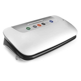 Lacor 69350 Machine Sous Vide Maxi ABS Gris 44 x 22 x 10 cm