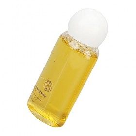 Huile Hydratante pour la Peau, Texture Délicate Huile Raffermissante pour le Corps Non Grasse 100 Ml pour lélimination de la