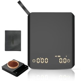 Balance de cuisine numérique à chargement USB, balance de précision 0,1 g, balance à café, balance de cuisine, balance de cui