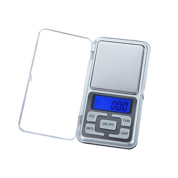 Balance de Precision, Mini Balances Alimentaire, Balance de Poche, Balances de Cuisine Precision, Petite Balance de Précision