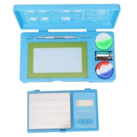 Balance de Cuisine | Balance de Precision 0.01g | 500g/0.01g