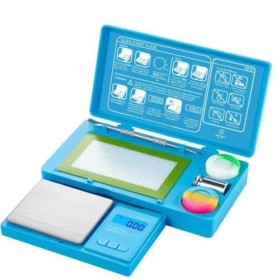 Balance de Cuisine | Balance de Precision 0.01g | 500g/0.01g