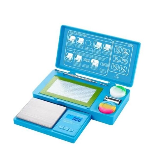 Balance de Cuisine | Balance de Precision 0.01g | 500g/0.01g