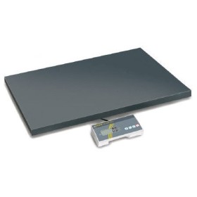 Balance Plate-Forme Polyvalente [Kern Eoe 150K50Xl] avec Un Excellent Rapport Qualité-Prix, Plage de Pesée [Max] : 150 Kg, Pr