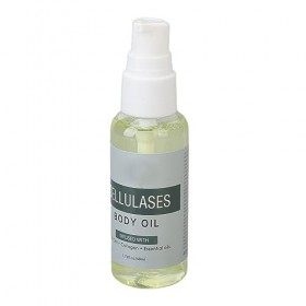 50 Ml DHuile pour le Corps Vitaminée Huile de Massage Anti-Cellulite Peau Raffermissante Huile de Cellulite Huile Corporelle