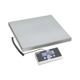 Paquet de balance alimentaire et Vétérinaire avec grande surface de pesée [Kern EOB 60 K20L] Précision jusquà 20 g, capacité