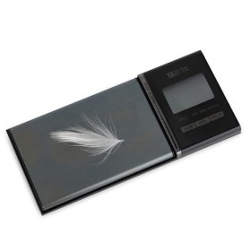 TANITA 1479J2 Balance Numérique de Précision Professionnelle - Compacte - Facilité et Portabilité - Capacité : 200 g. Précisi