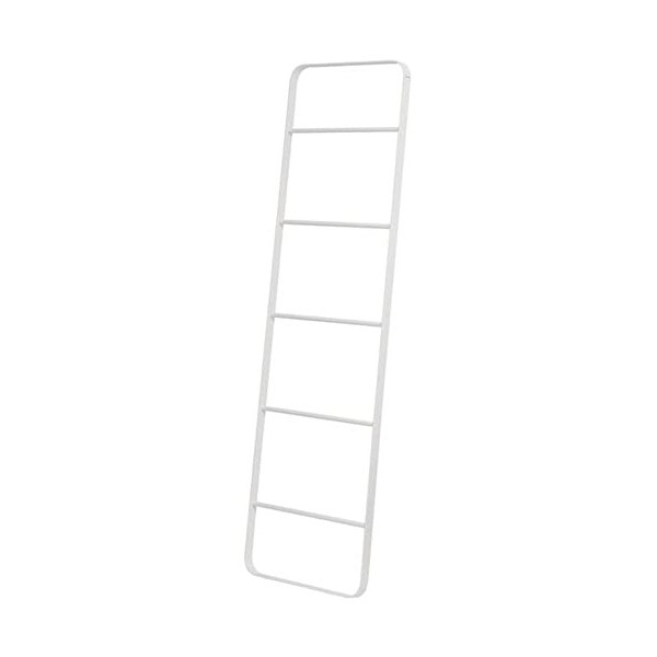 Sealskin Brix, Échelle, Blanc