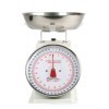 Vogue Balance de cuisine Flat Top 20kg/44lbs -Grad. 50g/2oz
