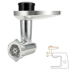 KENWOOD Accessoire robot KAX950ME Accessoire robot Hachoir vis métal
