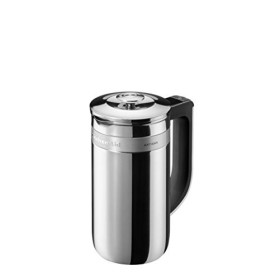 KitchenAid Artisan 5 kcm0512ess, Cafetière avec balance intégrée et minuteur, acier inoxydable