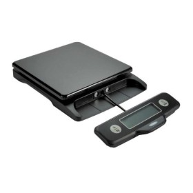 OXO Good Grips Balance alimentaire avec présentoir extractible Noir 2,3 kg