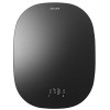 ZWILLING ENFINIGY Balance Digitale avec Fonction de Charge par Induction, Écran LCD, Pèse jusqu’à 10 kg, Noir Balances de cui...